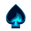 fire gnomes 2 magic wheel spade symbol