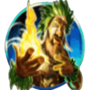 fire goddess god symbol
