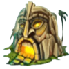 fire goddess house symbol