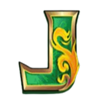 fire goddess j symbol