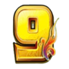 fire goddess nine symbol