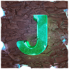 fire lion 2 j symbol