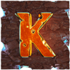 fire lion 2 k symbol