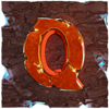fire lion 2 q symbol