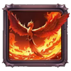 fire master hold and win phoenix fire symbol