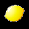 fire n hot lemon symbol