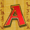 fire of egypt a symbol
