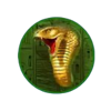 fire phoenix lock 2 spin cobra symbol