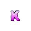 fire phoenix lock 2 spin k symbol