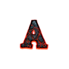 fire queen 2 a symbol