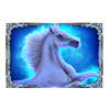 fire queen 2 horse symbol