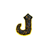 fire queen 2 j symbol