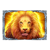 fire queen 2 lion symbol