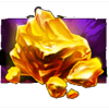 fire stampede 2 gold symbol