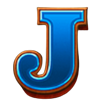 fire stampede 2 j symbol