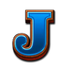 fire stampede j symbol