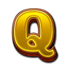 fire stampede q symbol
