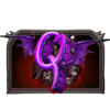 fire temple q symbol