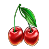 fire witch cherry symbol