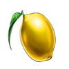 fire witch lemon symbol