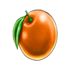 fire witch orange symbol