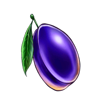 fire witch plum symbol