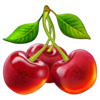firebird double 27 1000x cherries symbol