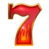 firebird double 27 seven symbol