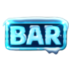 firedream xmas hold and win blue bar symbol