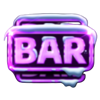 firedream xmas hold and win purple bars symbol