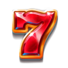 firestorm joker 7 symbol