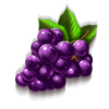 firestorm joker grapes symbol