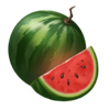 firestorm joker watermelon symbol