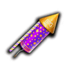 fireworks megaways firework 1 symbol