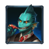 fish mafia fish symbol