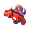 fish mafia octopus symbol