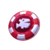 fish mafia red chip symbol