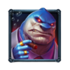 fish mafia shark symbol
