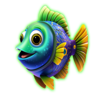 fish store fish symbol