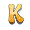 fish tales double catch k symbol