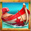 fish tales double catch max scatter boat symbol