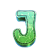 fish tales double catch max scatter j symbol