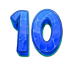 fish tales halloween 10 symbol