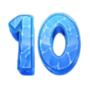 fish tales monster bass 10000 10 symbol