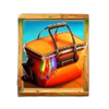 fish tales monster bass 10000 tools symbol