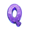 fish tales monster bass q symbol
