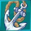 fishin for wins megaways anchor symbol