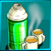 fishin for wins megaways tea symbol