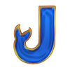 fishin frenzy bubble bonanza j symbol