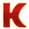 fishin frenzy bubble bonanza k symbol